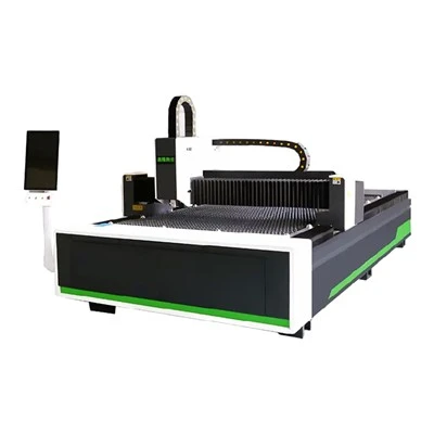 Laser Cutter For Laminated Sheet Materials