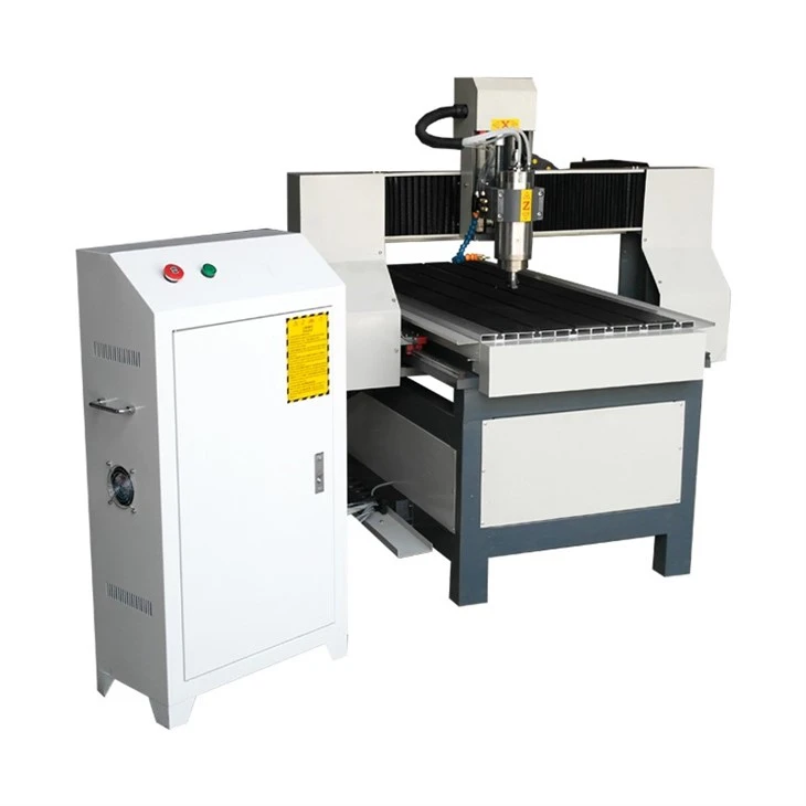 Small Woodworking Engraving Machine