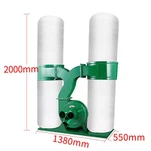 3.2kw Vacuum Cleaner