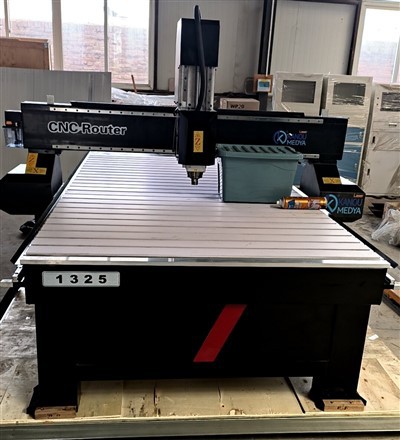 Cnc 3d Wood Carving Machine