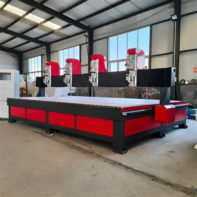 Coffin Engraving Machine