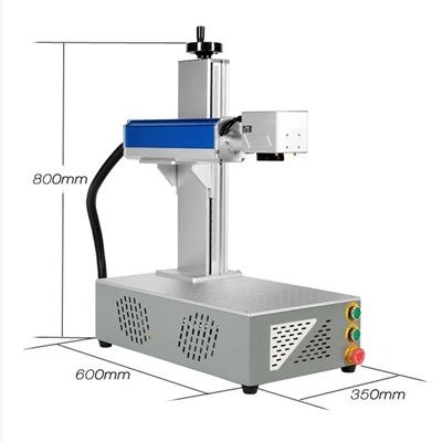 Mini CO2 Laser Marking Machine