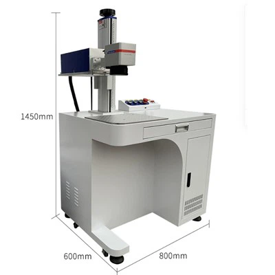 UV Laser Ceramic Marking Machine