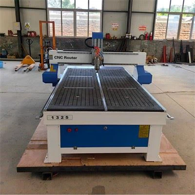 Wood Router Machine